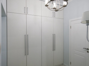 Апартаменты LikeHomeDinamo