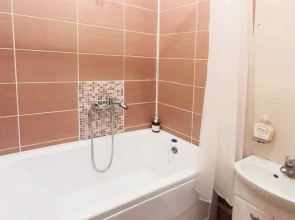 Апартаменты на Клары Цеткин 2 Центр Минска Возле Жд Вокзала