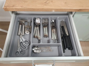 Апартаменты Хочу В Париж