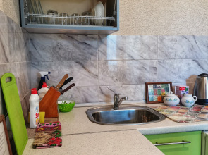 Апартаменты на Московском Проспекте