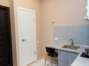 Апартаменты Apart-econom on Хромова