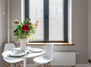 Апартаменты Изумруд на Калинина