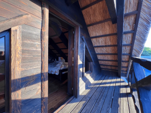 Отель Диканька на Тамани