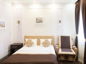 Мини-отель Ленинград