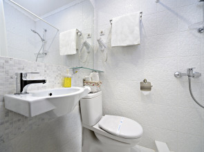 Меблированные комнаты Булгаков