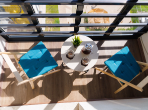 Апартаменты ЛайтХаус