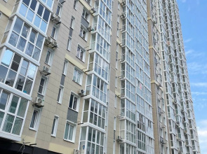 Апартаменты недалеко от центра Ростова