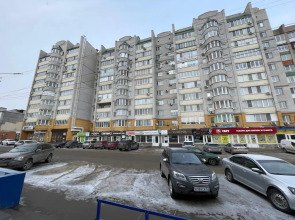 Квартира в Самом Центре Около Цум