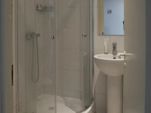 Отель Тайм-аут