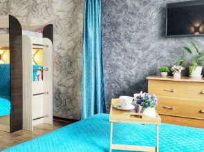 Квартира у аэропорта