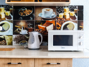 Квартира PrezentHaus на Горького 20 k46