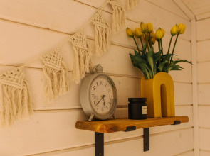 Частный дом Юрьево Home (8)