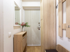 Апартаменты Студия 175 ЖК Каравелла Португалии