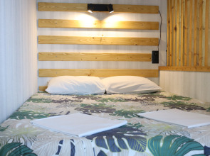 Апартаменты в Стиле Сканди