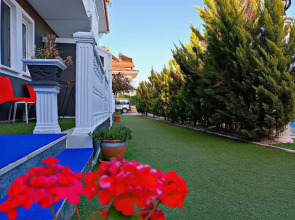 Апарт-отель Sehzade