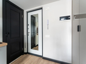 Квартира Двухуровневый люкс