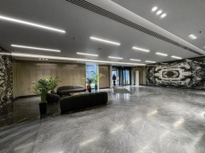 Квартира студия на Аминьевской