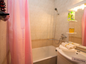 Апартаменты Шухова