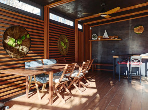 Гостевой дом Грейс Наири