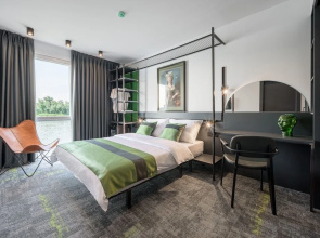 Joy 5 Hotel & Spa Hotel