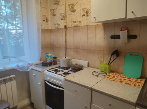 Квартира Live-In-Comfort 1-я Коммунистическая 40