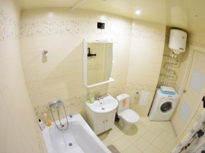 Апартаменты Евротрешка на Мира 2В