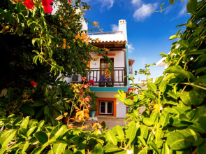 Creta Mar-Gio Apts Apart-Hotel