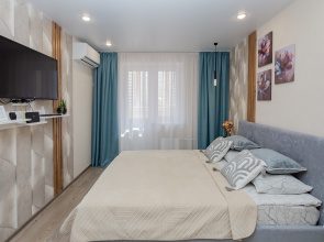 Apartamenty Permakova 83/4