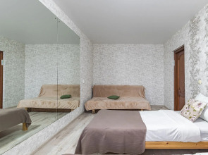 Апартаменты Стрелка 6