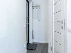 Квартира Bonnie&Clyde