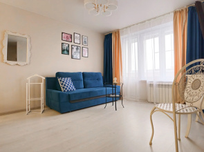 Апартаменты Riva Apart Paris Style