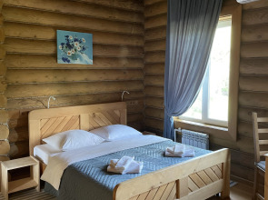 Отель Арт-Эко-Отель Алтай