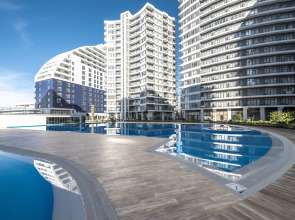 Hotel White Sails Residential