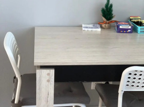 Апартаменты на Лысогорской