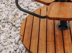 Veselovka Experience