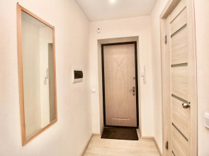 Апартаменты на Герцена