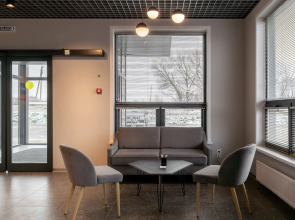 Отель 3А Узловая