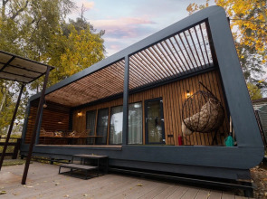 Частный Дом Champion House Dacha