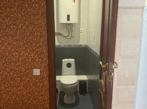 Апартаменты Мориса Тореза 79-38