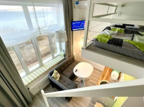 Apartamenty Vladivostok Rent na Krygina 51a