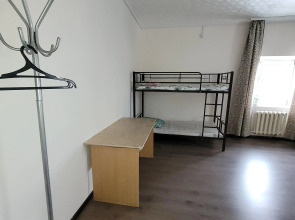 Хостел Main Room