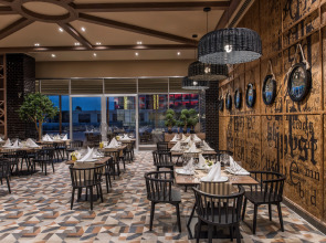 Delphin BE Grand Resort - Ultra All Inclusive