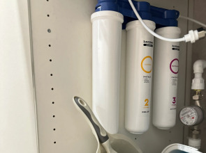 Апартаменты Номер Комфорт+ 2 гостя с видом на Собор (у Кремля)