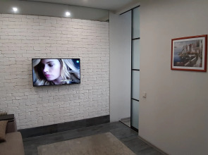 Квартира на Пролетарской