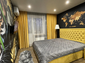 Квартира Bykovtsev Family