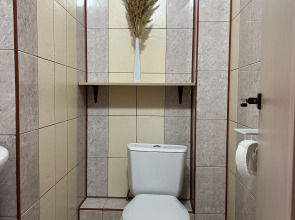 Апартаменты на Берегу Ангары 2-хкомн квартира