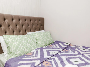 Апартаменты Расковой 24А (03)