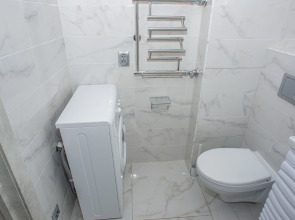 Апартаменты Премиум ЕвроДвушка Пр.Ленина