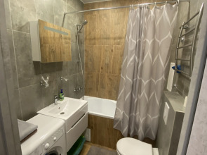 Апартаменты Гоголь Парк