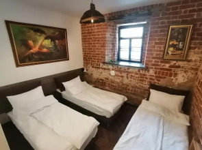 Апартаменты Архитектор 2